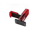 COLOP Timbro Pocket Stamp Plus 30 18x47mm 5righe autoinchiostrante rosso COLOP