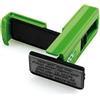 COLOP Timbro Pocket Stamp Plus 30 18x47mm 5righe autoinchiostrante verde COLOP