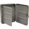 METALPLUS CASSETTA PORTACHIAVI DA MURO 30X24X7CM 84POSTI