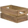 SECURIT Scatola Porta MenU'/Accessori a cassetta 11,6x24x14,2cm Securit