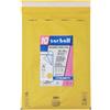 BLASETTI 10 Buste imbottite Sacboll in carta avana J 32X50cm BLASETTI