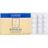 PANAHOMEOS LABORATOIRES SRL PANALAT 60CPR PANAHOMEOS