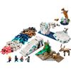 LEGO Kit di scienze: Animali dell'Artico