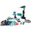 LEGO Kit di scienze: Missione Luna