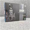 Logitech (microfoni blu) Logitech Blue Spark SL BM1100BK microfono a condensatore nero mai aperto TMB0...