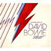 The Many Faces Of David Bowie (3 CD, Compilation, 2016)
