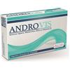 ARISTEIA FARMACEUTICI Srl ANDROVIS 30CPR