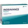 VALDERMA Srl Inosavance 30 buste