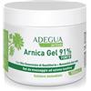CONSULTEAM Srl Adegua Active arnica gel 91% forte 500 ml