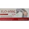 Officina cosmetologica Flo-hyal Siringa 80 Mg 4 Ml