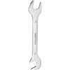 QUARKZMAN Chiave a Bocca Aperta 304 Acc. Inox 10 mm Metallo 1 Pezzo