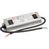 Mean Well ELG-150-48A-3Y - Trasformatore LED a tensione costante, 150,2 W, 1,56-3,13 A