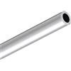 PATIKIL 300mm Lunghezza 15mm OD 10mm Interno Dia 6063 Alluminio Rotondo Tubo, Dritto Metallo Tubi Alluminio Senza Saldatura Alluminio Tubo