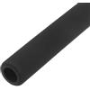 M METERXITY Tubo Schiuma Isolamento 18mm Id 30mm Od 295mm Lunghezza Nero | per Supporto Maniglia/Supporto Chitarra/Portapacchi Tetto, Tubo Schiuma Flessibile Morbido, Tubi