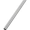 METALLIXITY 304 Inossidabile Acciaio Tubo (14mm OD x 0.5mm Parete T x 250mm L), Dritti Tubi - per Casa Arredamento, Macchine