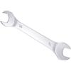 CoCud Chiave a Bocca Sottile Aperta, Metrica 14mm x 15mm, Doppia Estremità Sottile - (Applicazioni: per Dadi Sottili, Spazi Stretti), 1 Pezzo