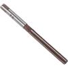 QUARKZMAN Alesatore Manuale 7,5mm Acciaio per Utensili in Lega H8 6 Fresa a Mano con Scanalature Dritte Punta Trapano Metrica per Alesatura Metallo