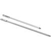 QUARKZMAN Phillips Cacciavite Punta 200mm PH2 150mm PH1 1/4 Esagonale Gambo per Esatto Svita o Svita