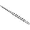 CoCud Filo Fresatura Maschi, 2#-56 UNC Filo 2A, Alta Velocità Acciaio Macchina 3 Dritto Scanalatura Vite Foratura Strumento Maschiatura Perforazione Macchina, 1-Pezzo