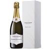 Castello Bonomi Franciacorta Extra Brut Cuvée Lucrezia Etichetta Bianca Docg 2011 Astuccio - Castello Bonomi
