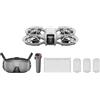 Does not apply Neo Combo Motion Fly More, Mini Drone Con Fotocamera UHD 4K per Adulti, 135G Dro