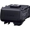 Panasonic DMW-XLR1 XLR adattatore microfono Lumix NUOVO