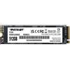 PATRIOT SSD P320 512GB M.2280 PCI-E R/W 3000/2200MB/S