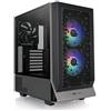 THERMALTAKE CERES 300 TG ARGB CASE MIDI TOWER ATX EATX MICRO ATX MINI-ITX PANNEL