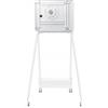 Samsung STN-WM55RXEN Base da Pavimento per Tv a Schermo Piatto 55'' Grigio