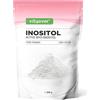 Vit4ever Inositol Pure 300 g - polvere di myo-inositolo ad alta purezza - gusto neutro - 4000 mg per dose giornaliera - facilmente solubile, con misurino, vegana, senza additivi