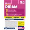 Nld Concorsi Concorsi RIPAM 583 assistenti informatici 271 funzionari informatici 50 funzionari delle telecomunicazioni 26 funzionari informatici 25 assistenti tecnici 16 specialisti. Manuale di teoria e quiz....