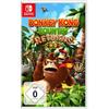Nintendo Donkey Kong Country Returns HD