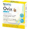 Guna Ovix Allergim Integratore Per Le Allergie Stagionali e Da Pollini 45 Compresse