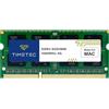 Timetec 4GB Apple DDR3 1067MHz/1066MHz PC3-8500 CL7 Dual Rank per Mac Book, Mac Book Pro, iMac, Mac Mini (fine 2008, inizio/metà/fine 2009, metà 2010) Memoria SODIMM Aggiornamento RAM MAC