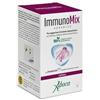 Aboca Societa' Agricola Immunomix Advanced 50cps