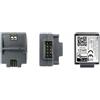 NICE IBT4ZWAVE Interfaccia di collegamento tra modulo BUS T4 e hub Zwave BIDI-ZWAVE