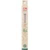 Prym - Prym 1530 Bamboo (15 cm, 2,00 mm) Gancio all'uncinetto di lana - 1 unità