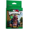 Panini Carte Skifidol - Italian Brainrot (Ecoblister 2)