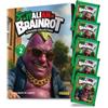 Panini Carte Skifidol - Italian Brainrot (Starter Set 2)