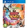 Don't Ask Why Street Power Football