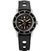 TACTICAL FROG Thorn Titanium Case PT5000 Movimento Zaffiro Luminoso 38mm Automatico Meccanico Subacqueo Orologi 20ATM Impermeabile, T008, PT5000