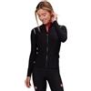 CASTELLI 4520559-010 TUTTO NANO ROS W J. Giacca DONNA BLACK Taglia S