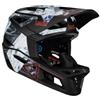 Leatt Helmet MTB Gravity 4.0 V23 Alpine, L 59-60cm