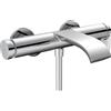 hansgrohe Vivenis Miscelatore monocomando vasca esterno, cromo, 75420000