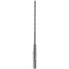 BOSCH Bulldog SDS-Plus HC2312B25 - Confezione da 25 punte per martello perforatore esagonale, 3/16 x 3-1/2 x 6-1/2