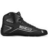 Sparco Unisex Kart Shoes K-Pole 2020 Size 48 Bl