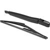 ZINGKING Braccio tergicristallo posteriore e kit spazzole Compatibile con FIAT GRANDE PUNTO 2005-2011