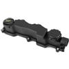 VOBOR Coperchio valvole per 1.6 HDI Berlingo C2 C3 C4 C5 Xsara 0248L1,Coperchio bilancieri valvola motore coperchio bilanciere albero a camme guarnizione coperchio valvole