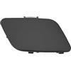 Briny River Tappo Coprigancio Paraurti Anteriore Auto 51118044666 8044666 Compatibile Con BMW E92 E93 Modello M-Sport 2006-2009