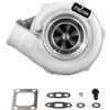 maXpeedingrods GT30 GT3037 GT3076 Turbocompressore Universale V-band Turbo 500HP 2.5L-3.0L Raffreddamento ad acqua [MAGAZZINO EUROPEO]